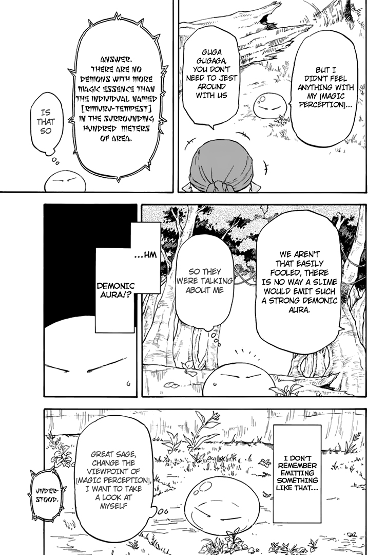 Tensei Shitara Slime Datta Ken, Chapter 2 image 26